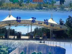 -六鳌翡翠湾滨海度假景区