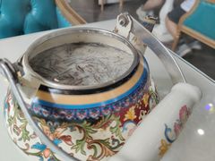 新疆奶茶-帕米尔食府(白云观店)