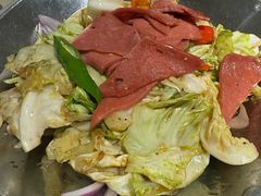 -阿英煲(凉城路店)