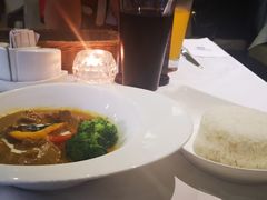 -长隆海洋王国-海洋大街餐厅