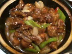 iphone_upload_pic-牟传仁饭庄(星海店)