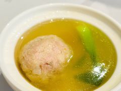 -扬州饭店(南京东路店)