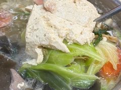 -海关荤豆花(洋河一路店)