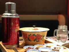 -哥老官重庆美蛙鱼头(龙湖杭州金沙天街店)