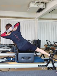 -康舒普拉提工作室control pilates