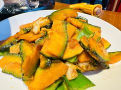 -22号传承新疆菜·柴窝堡辣子鸡
