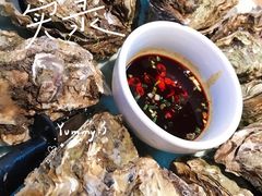 -烤满分·东北烧烤(首经贸店)