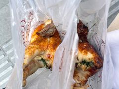-吴山烤禽 (吴山路店)