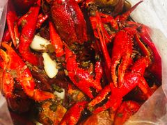 -老长沙龙虾馆·聚会餐厅(白石洲店)