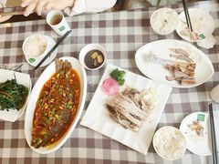 -迎宾楼(解放西街店)