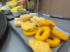 -仙螺岛海鲜自助餐厅(总店)