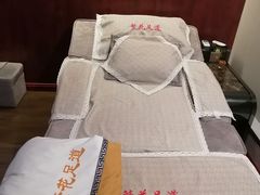 -繁花足道(梅江店)