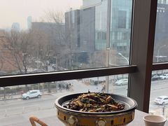 -羲和雅苑•北京烤鸭(平安国际金融中心店)