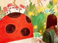 -金宝贝早教(南山花园城店)