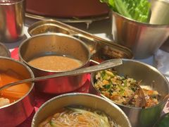 -西塔老太太泥炉烤肉(川沙百联店)