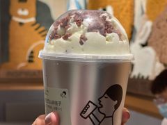 -喜茶(深圳喜荟城店)