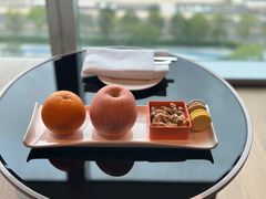 -深圳国际会展中心希尔顿酒店(前海华发冰雪世界店)