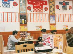 -日葵 大阪烧ひまり(仙霞路店)