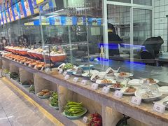 -大众海鲜(巨龙北路店)