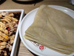 榆林镇筋饼-榆林镇筋饼(知春路店)