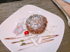 -盛宴标帜餐厅·亲子自助 (南昌喜来登酒店)