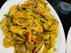 -张包铺(关东古巷店)