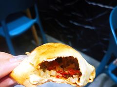 -茶房烤包子(金坤中环花苑溢景轩店)
