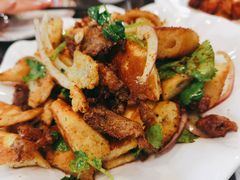 -新疆伊宁远征餐厅