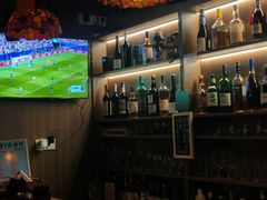 -7座啤酒館