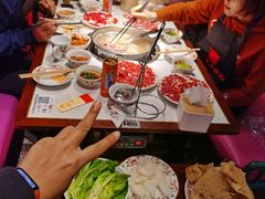 -汕头八合里海记牛肉店(清河店)