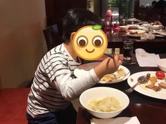-天伦松鹤大饭店·欣妮咖啡