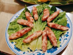-朱光玉火锅馆·太原旗舰(钟楼街店)