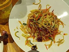 -伊喜饺子·烤鸭(五道口学院路店)