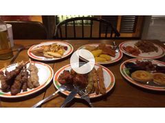 -比格比萨自助(万柳华联店)