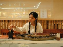 -我茶人文茶馆