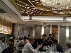 大堂-御彩酒家(东风东路店)