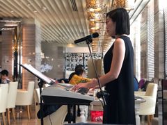 -北京王府井希尔顿酒店·万斯阁西餐厅