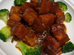 -东方之珠海鲜酒楼(南开店)