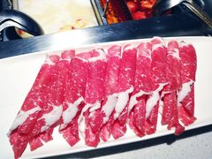 -海底捞火锅鲜切牛肉主题店(长寿路店)