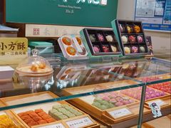 -南宋胡记(杭州体育场路店)