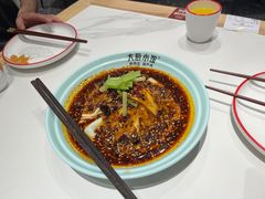-大厨小馆(华阳城店)