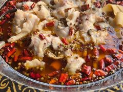 -金三可市井水煮鱼(金碧园店)