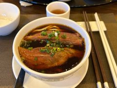 -中国厨房/台湾牛肉面