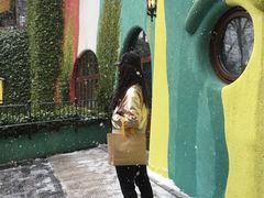 -三鹰之森吉卜力美术馆