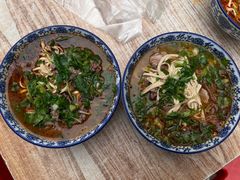 -杨家牛肉汤(淮建路店)