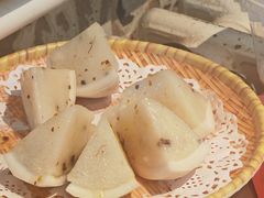-琥珀川糟粕醋·香草鸭·鸡煲(慈云寺店)