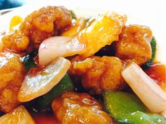 -新天世纪中餐厅