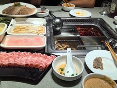 -海底捞火锅(天津SM城市广场店)