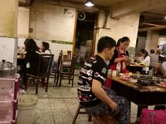-邓莽子老火锅(鲁祖庙店)