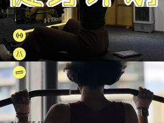 -MYFIT健身工作室(赞成店)
